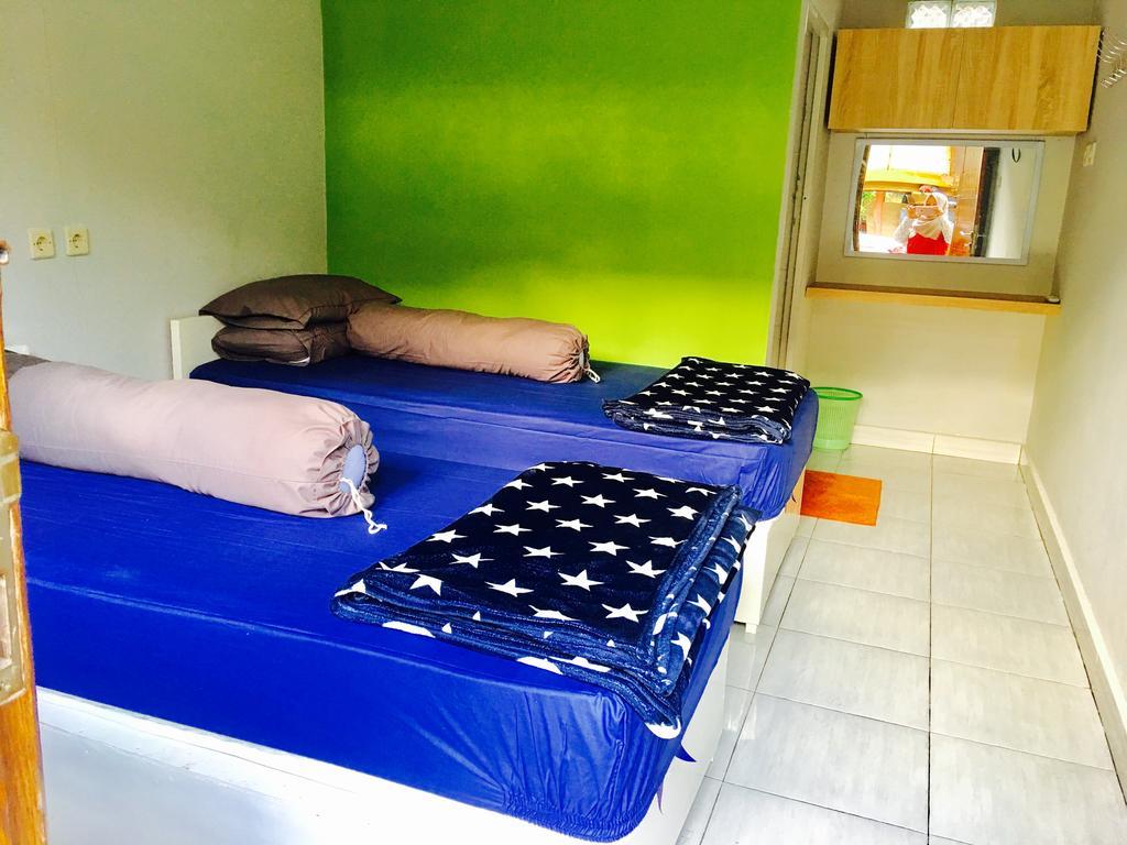 Guest House Rumah Lombok Syariah Mataram Eksteriør bilde