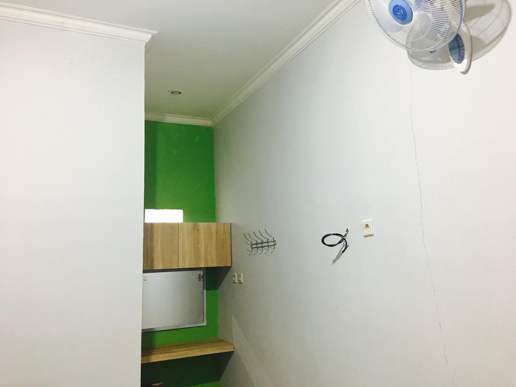 Guest House Rumah Lombok Syariah Mataram Eksteriør bilde