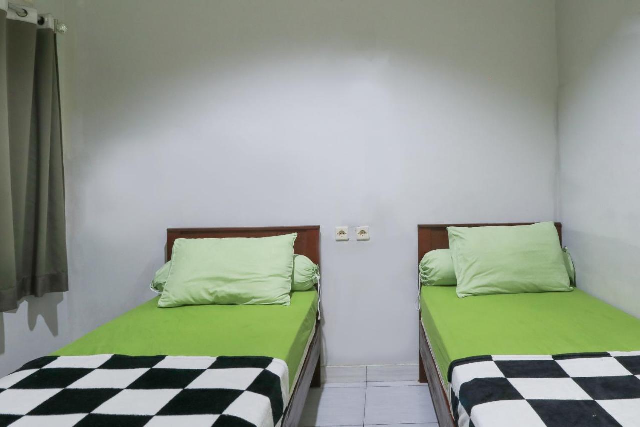 Guest House Rumah Lombok Syariah Mataram Eksteriør bilde