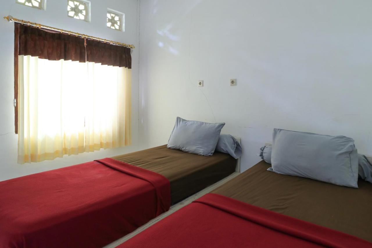 Guest House Rumah Lombok Syariah Mataram Eksteriør bilde