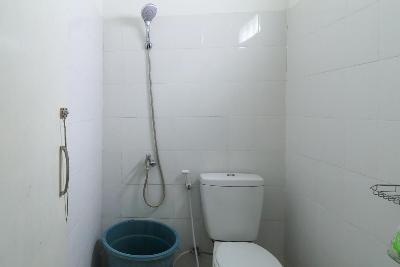 Guest House Rumah Lombok Syariah Mataram Eksteriør bilde