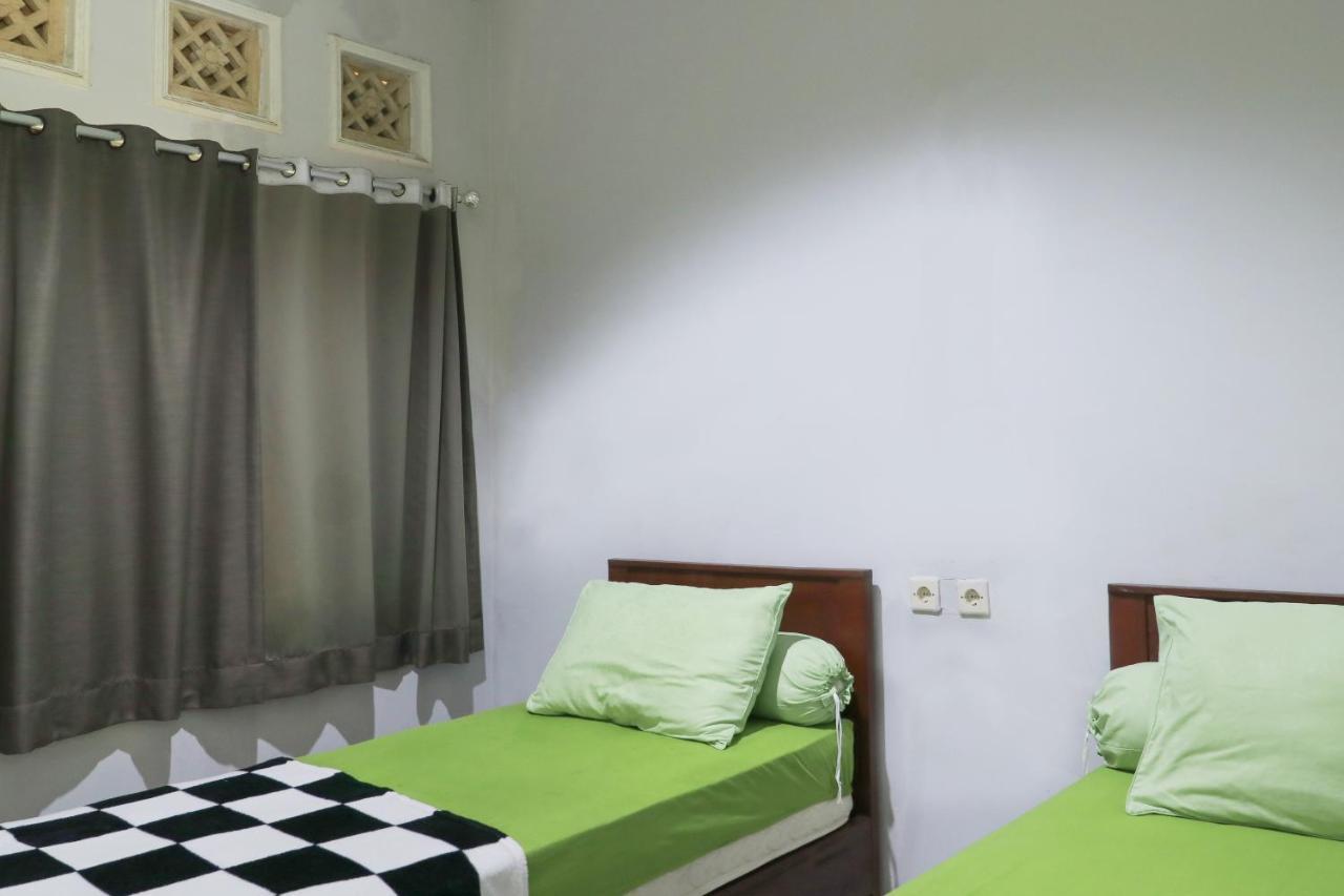 Guest House Rumah Lombok Syariah Mataram Eksteriør bilde