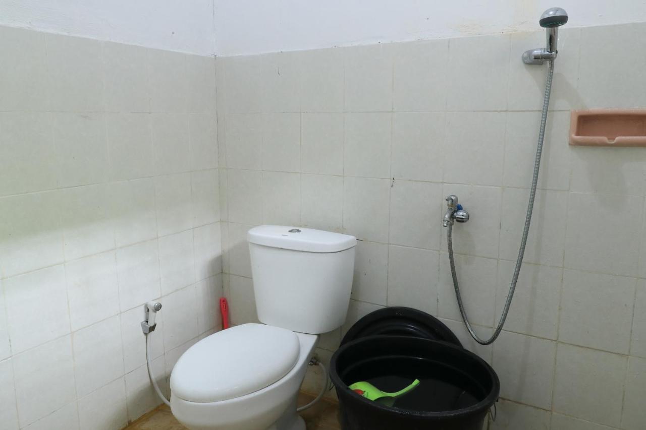 Guest House Rumah Lombok Syariah Mataram Eksteriør bilde