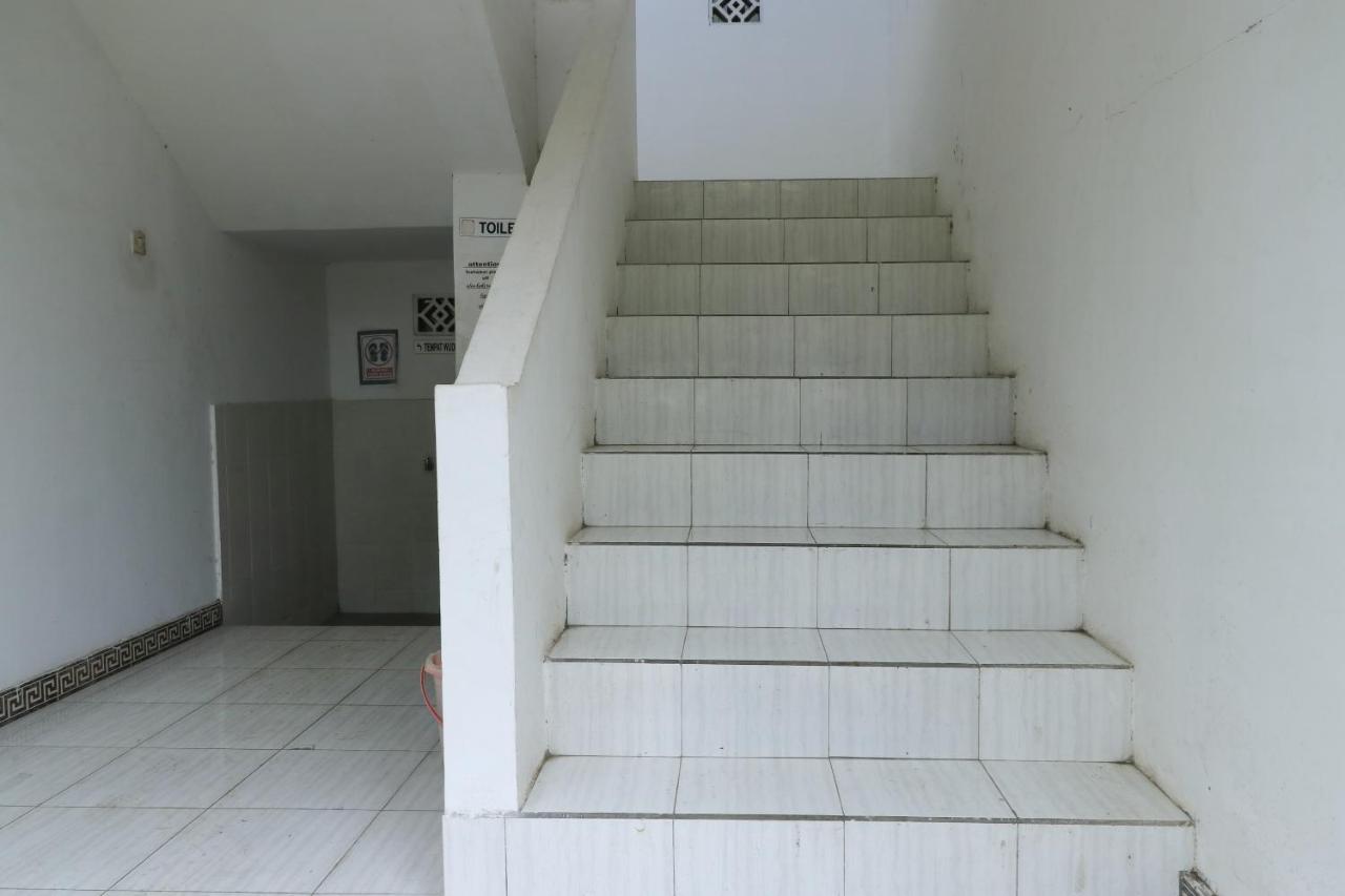 Guest House Rumah Lombok Syariah Mataram Eksteriør bilde
