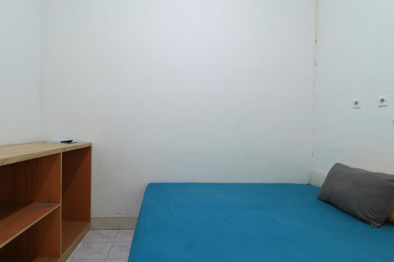 Guest House Rumah Lombok Syariah Mataram Eksteriør bilde